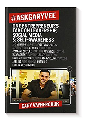 #AskGaryVee: 437 Questions & Answers on the Current State of Entrepreneurship, Business Management, Monetization, Media, Platforms, Content, &#8230; Jabbing, Right Hooking, Caring, and the New Y de Gary Vaynerchuk