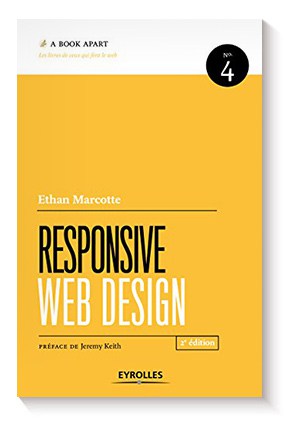 Responsive web design de Ethan Marcotte