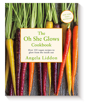 Oh She Glows Cookbook  de Angela Liddon