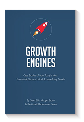 Growth engines, de Sean Ellis y Morgan Brown