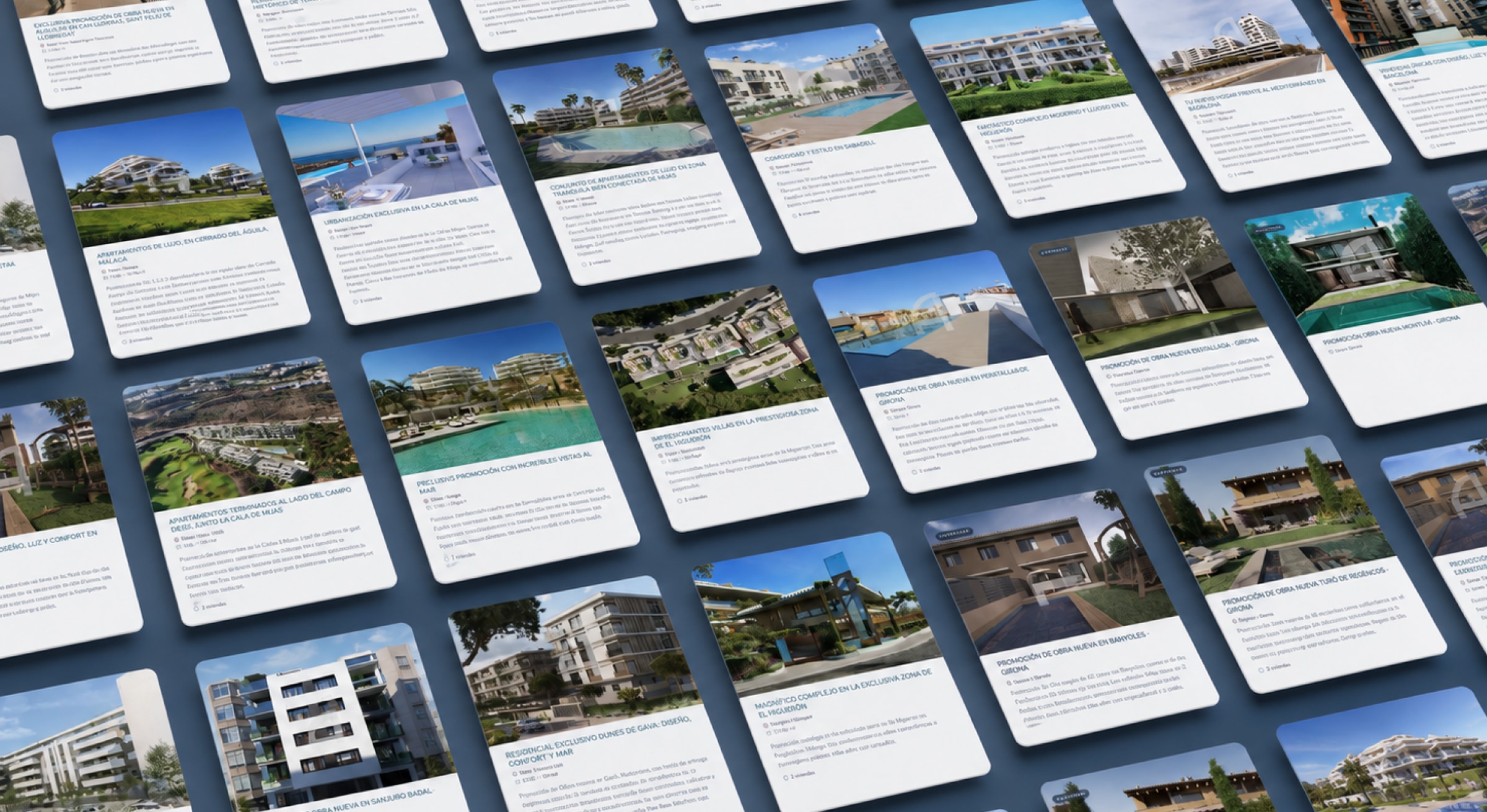 Althena - Buscador y fichas de inmuebles conectados al CRM