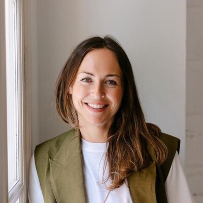 Ana De Ucelay - Dreamplace Hotels & Resorts