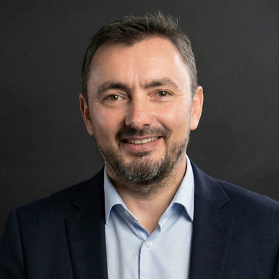 Carlos Vicente - Faborit