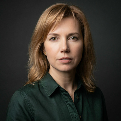 Kristina Szasz - Faborit