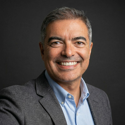 Luis Saenz - Faborit