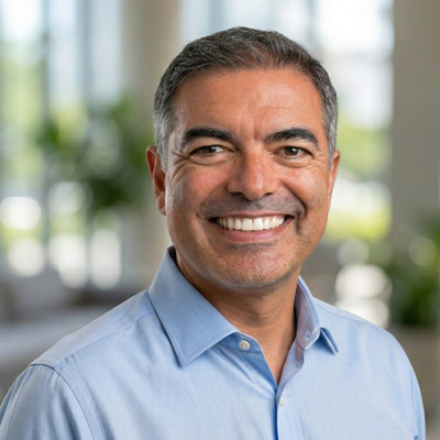 Luis Saenz - Faborit