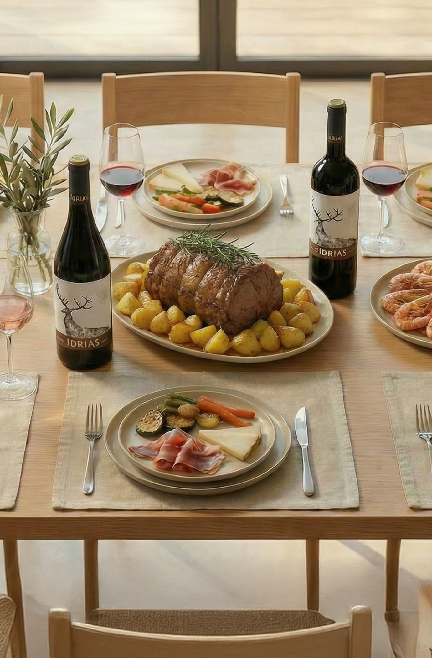 Imagen de proyecto - vista 1