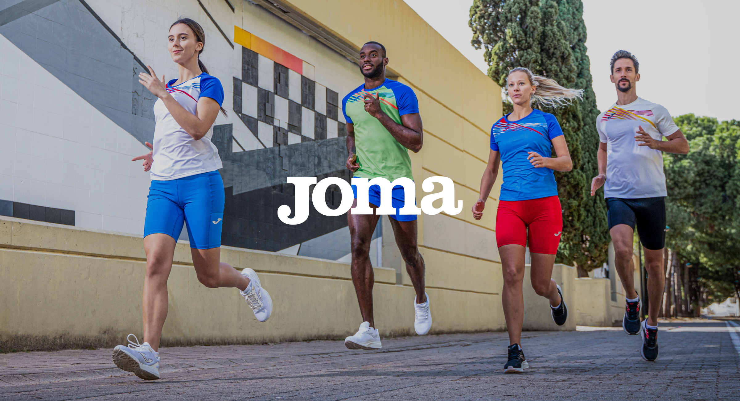 Joma