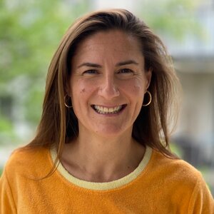 Susana F. Molina - The Urban Activist