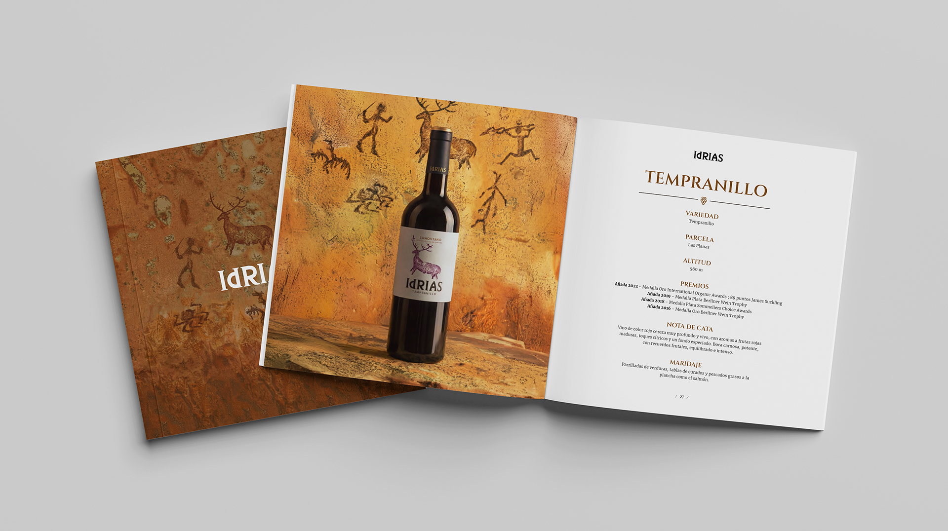 Informe anual para Cáritas Barcelona