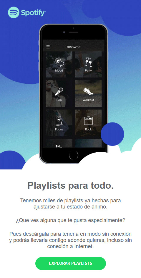 spotify premium