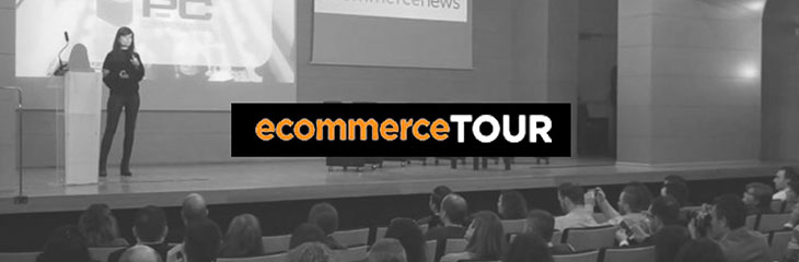 Ecommerce tour Barcelona