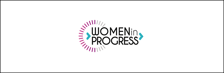 Women in progress