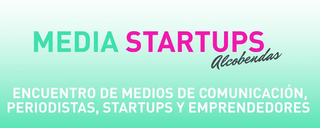 Media Startups Alcobendas