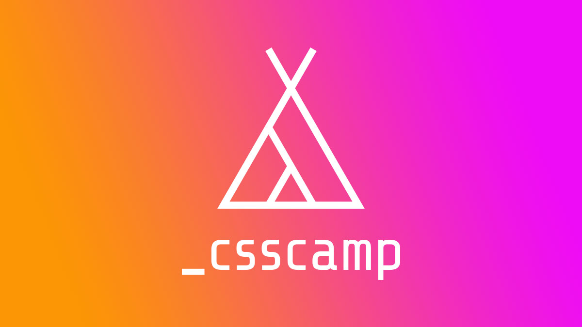 css camp