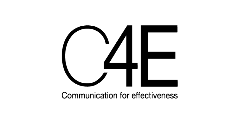 C4E- Communication for Effectiveness