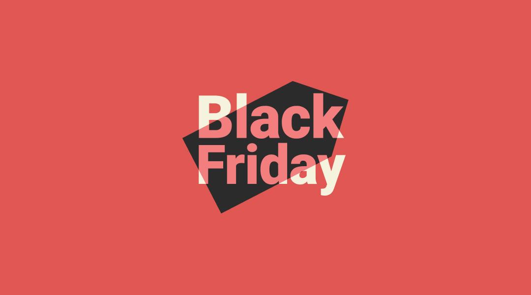 Ejemplos de campañas de Email Marketing en Black Friday