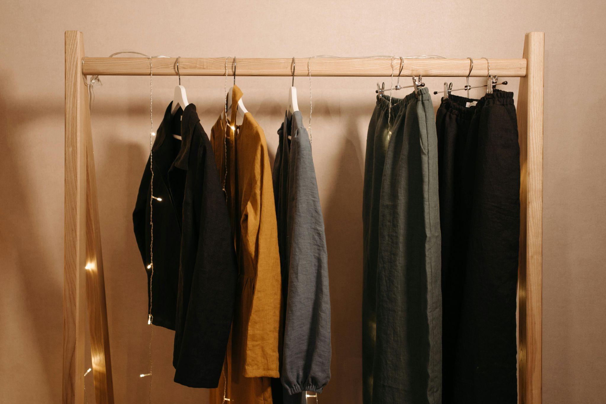 Auge del slow fashion y el futuro de la moda