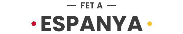 Fet a Espanya