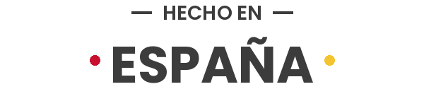 Hecho en España