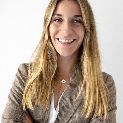 Marina Bertran, MartiDerm