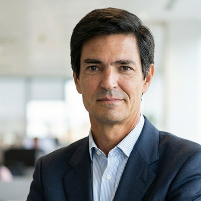 Paulino de Evan, Finanzarel