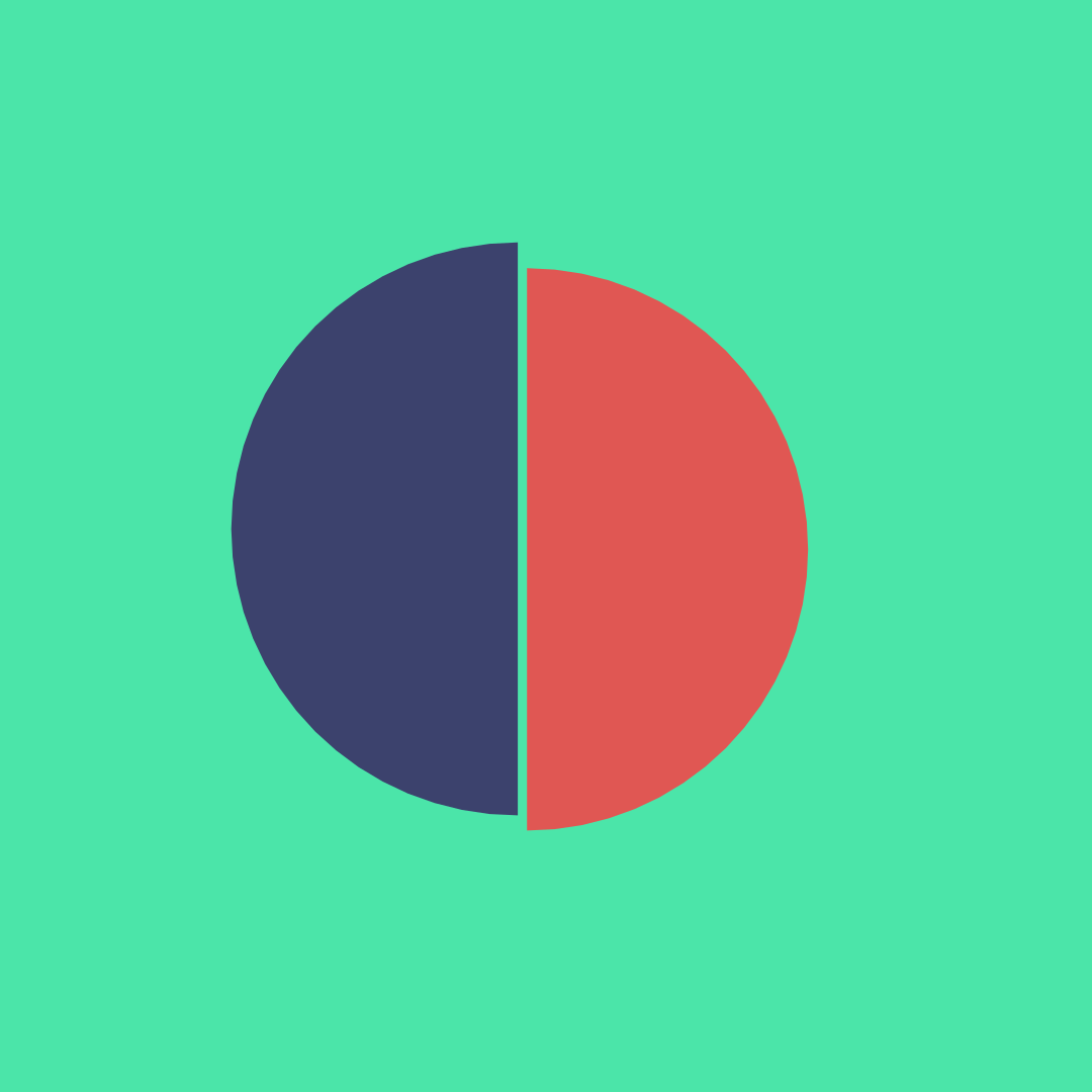 Ver La ley del color: usa el color opuesto al de tu competidor