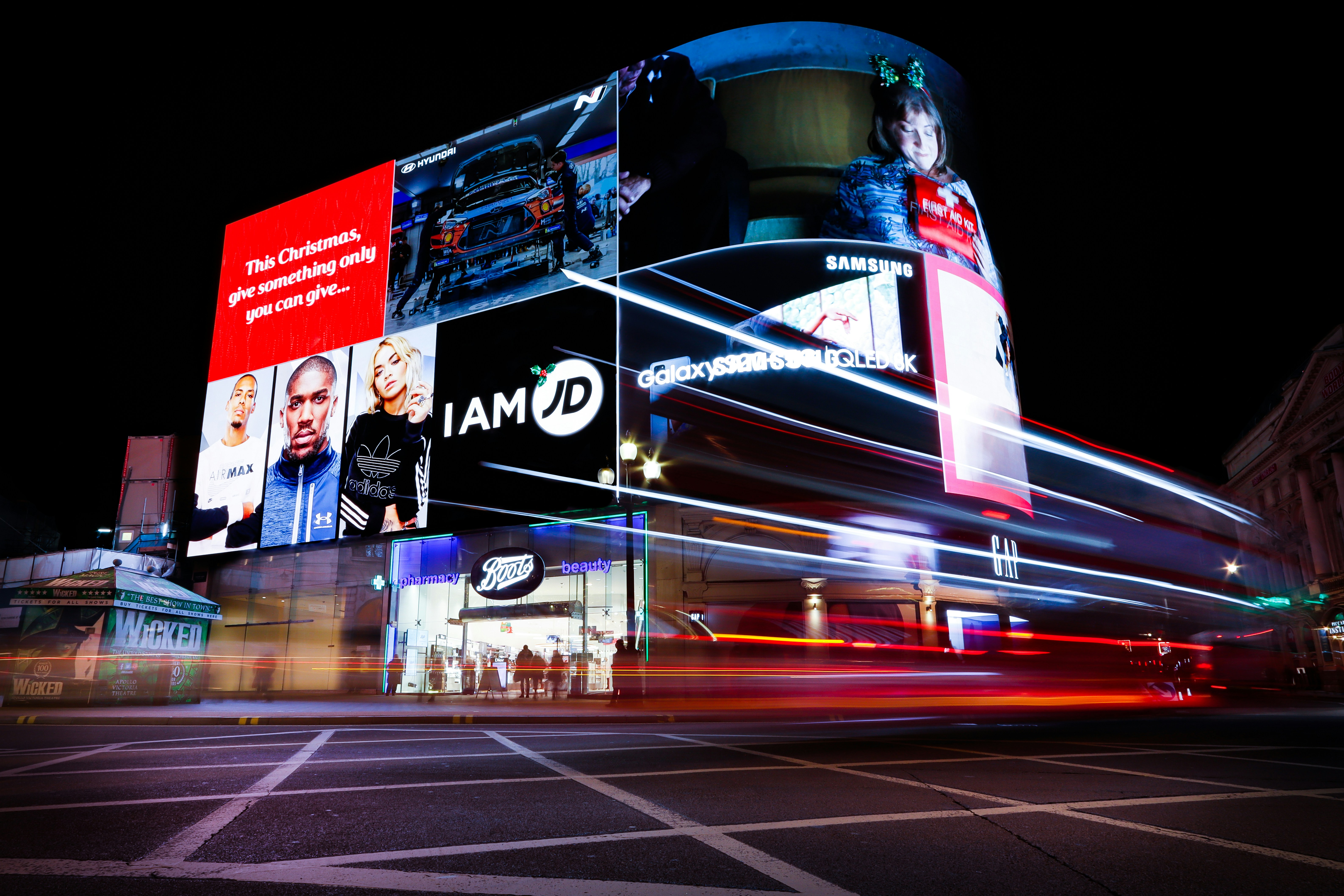 Presupuesto publicitario como escudo de marca