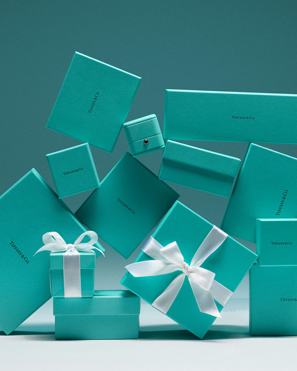 Tiffany & Co.