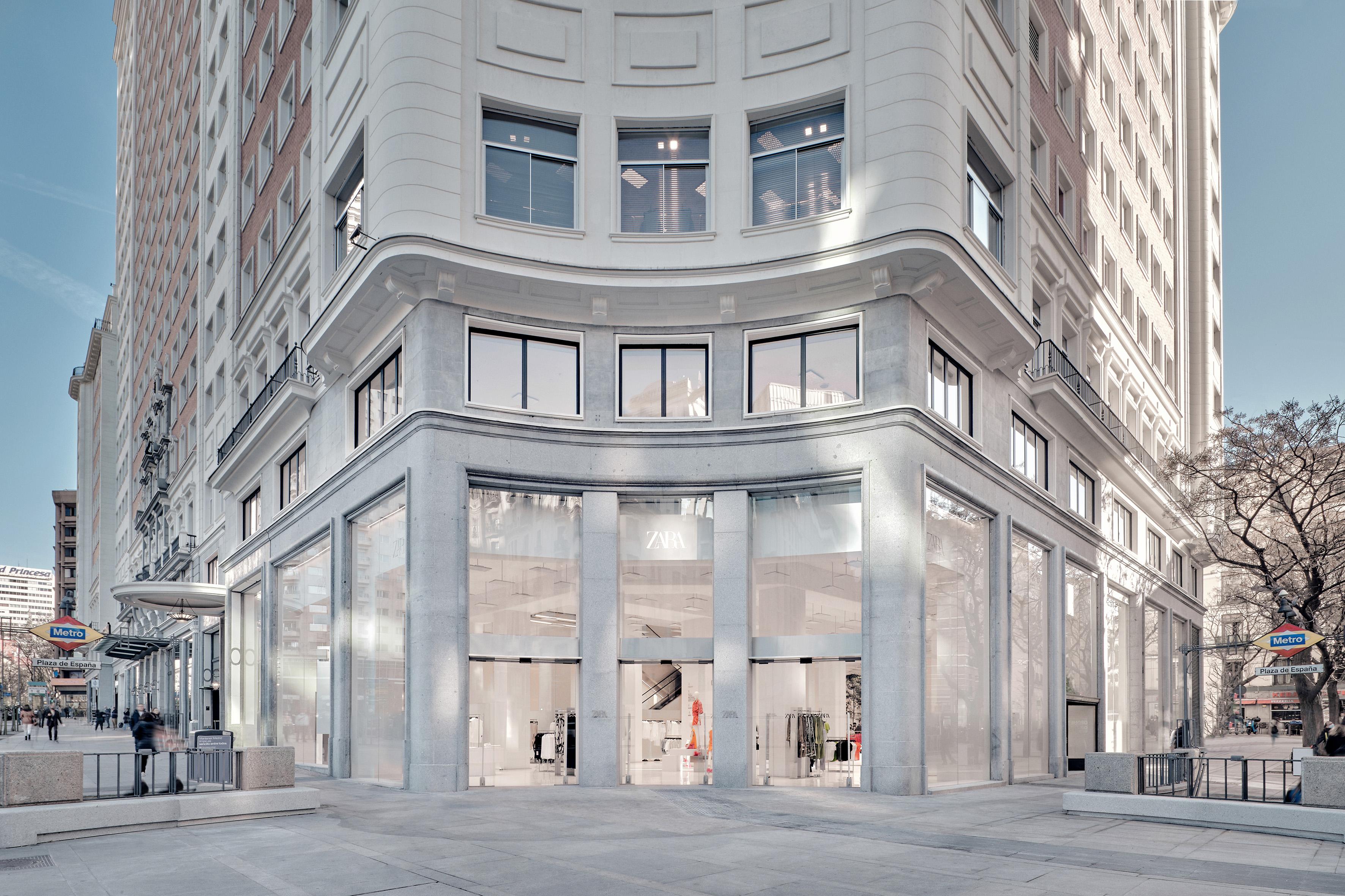 Inditex.com