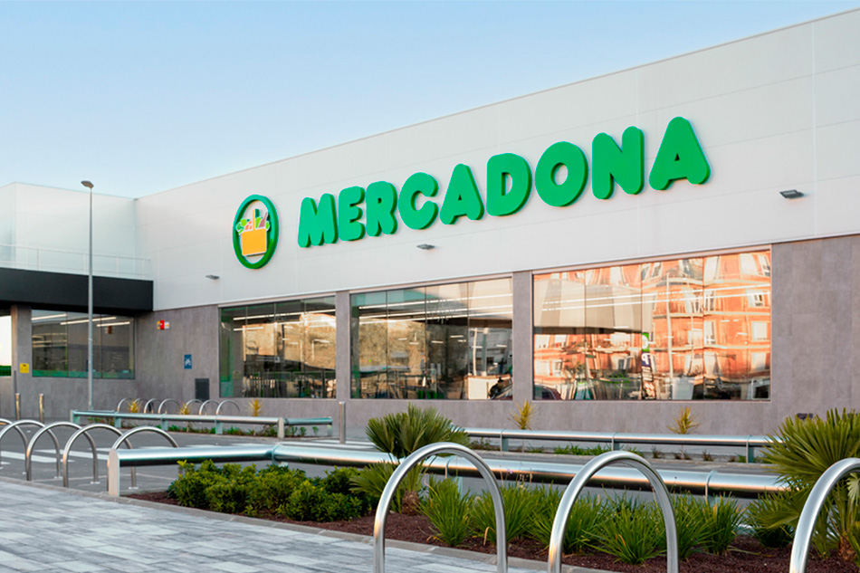 Mercadona.es