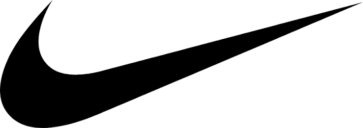 Swoosh, el logotip de Nike