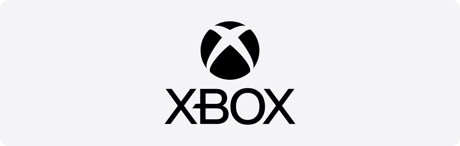 Logotip de Xbox
