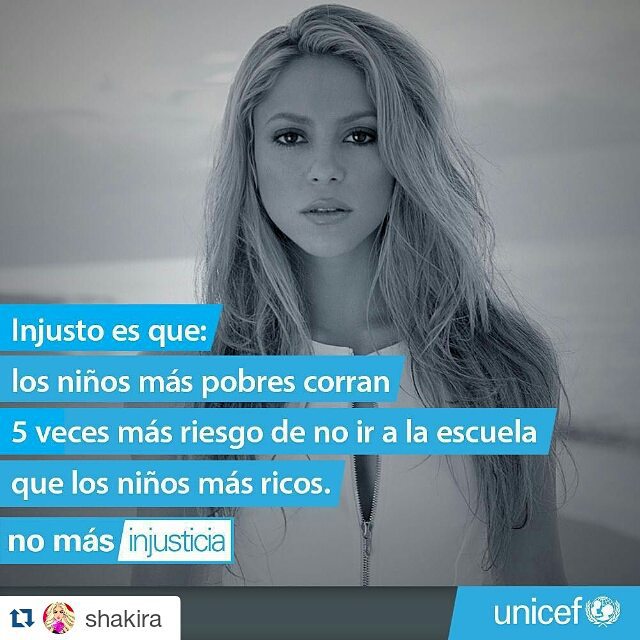 Publicación de Instagram