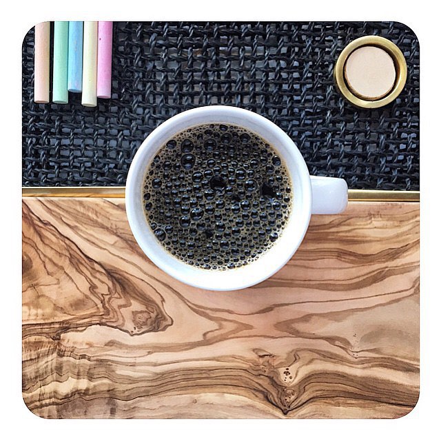 Publicación de Instagram