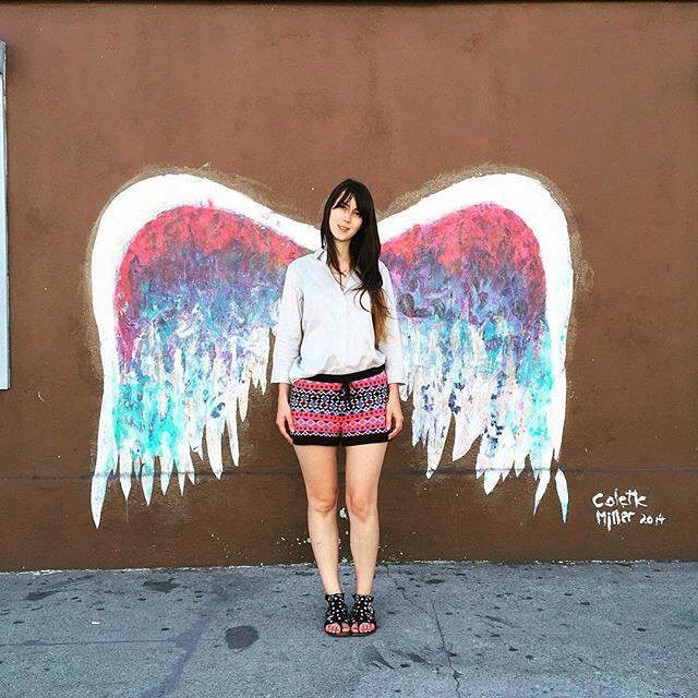 Publicación de Instagram