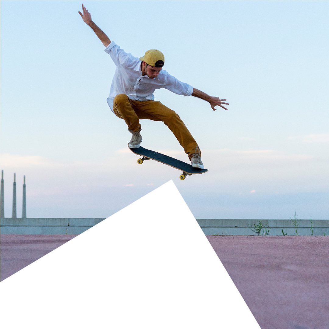 Publicación de Instagram