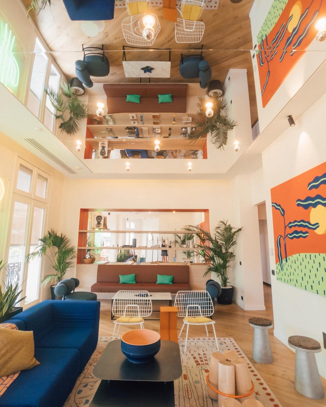 Publicación de Instagram