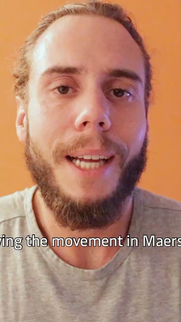 Publicación de Instagram