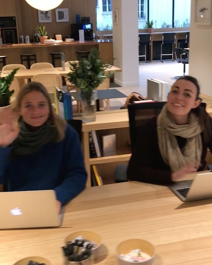 Publicación de Instagram