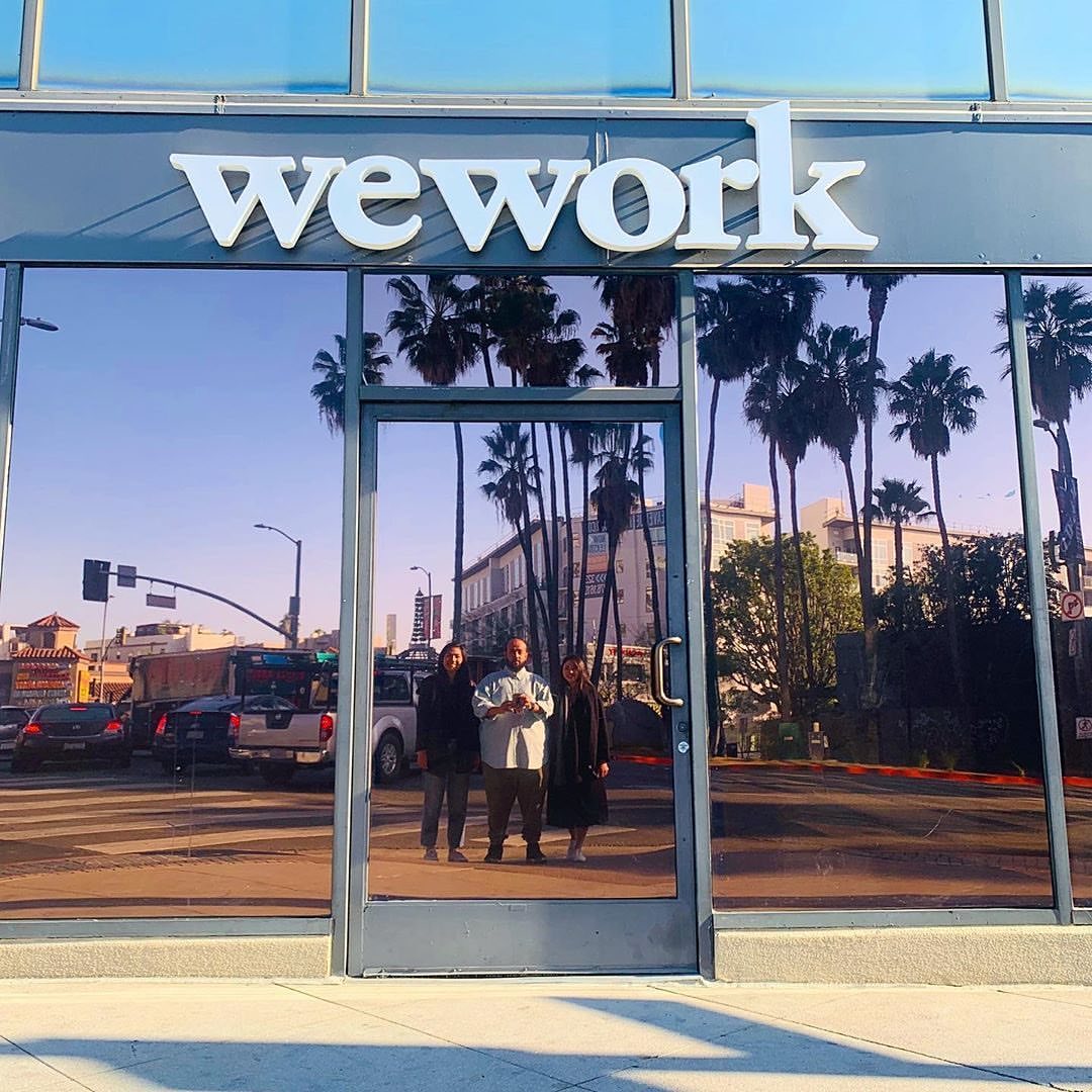 Publicación de Instagram