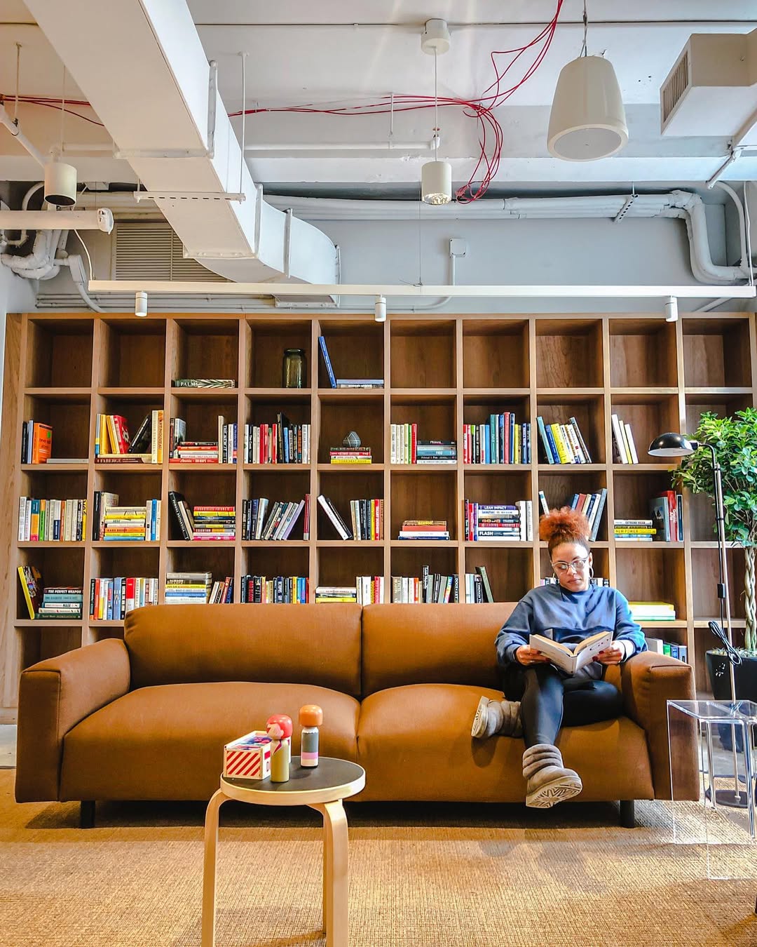 Publicación de Instagram