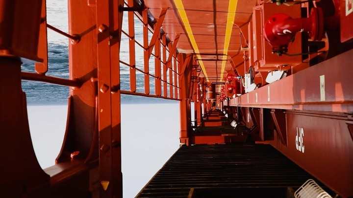 Publicación de Instagram