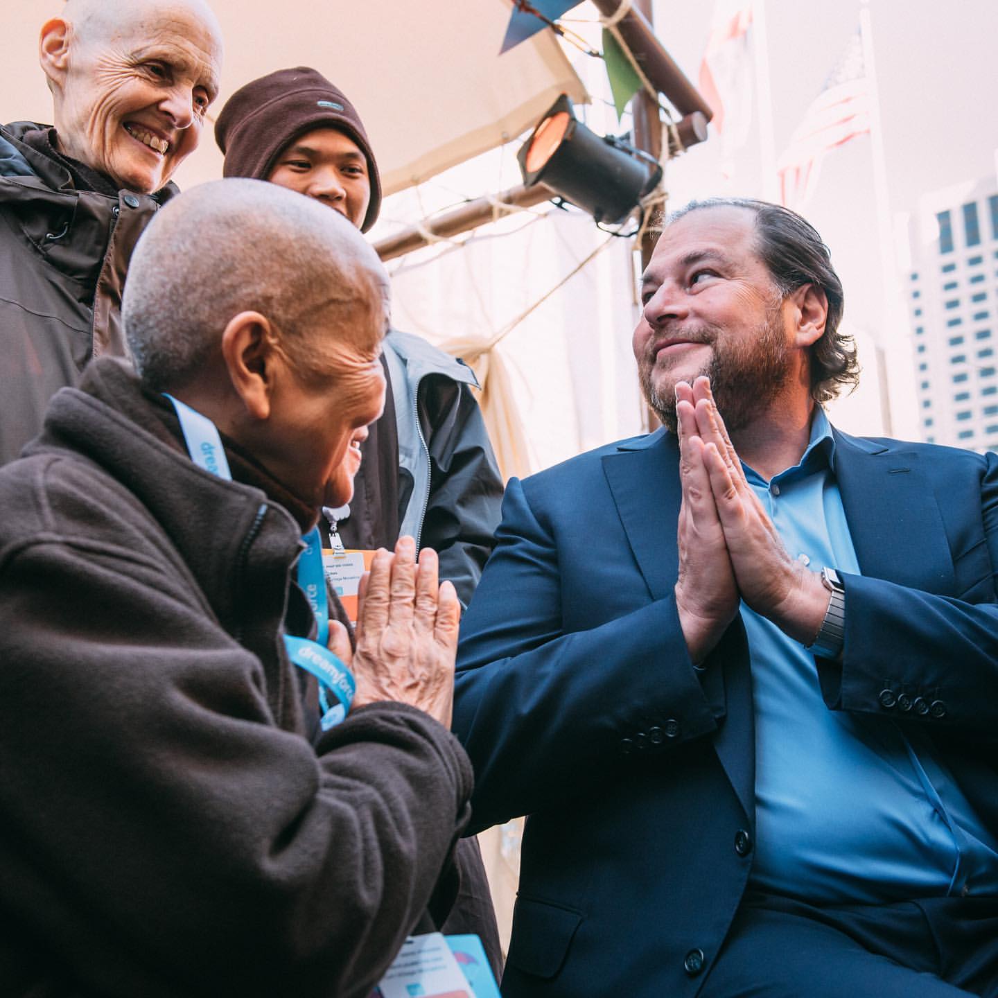 Publicación de Instagram