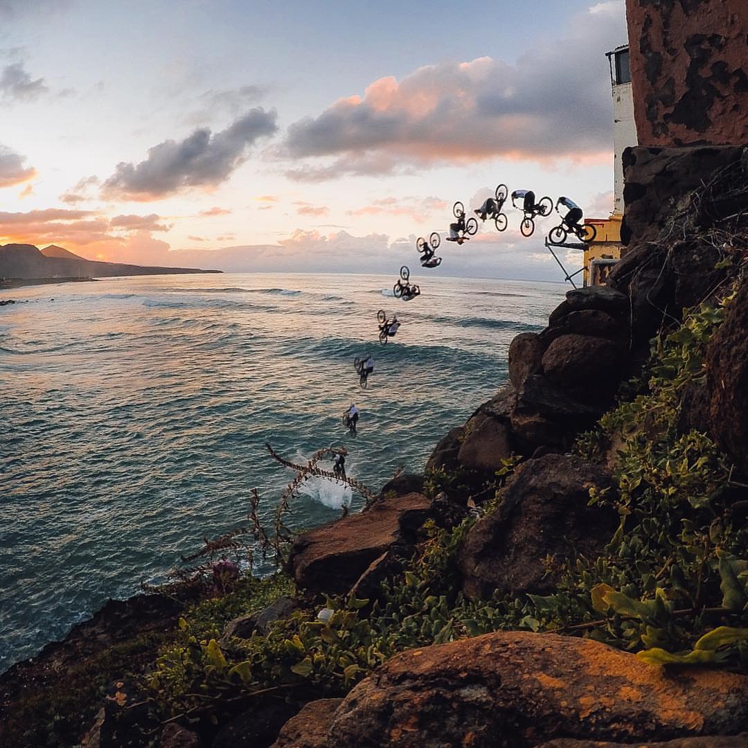 Publicación de Instagram