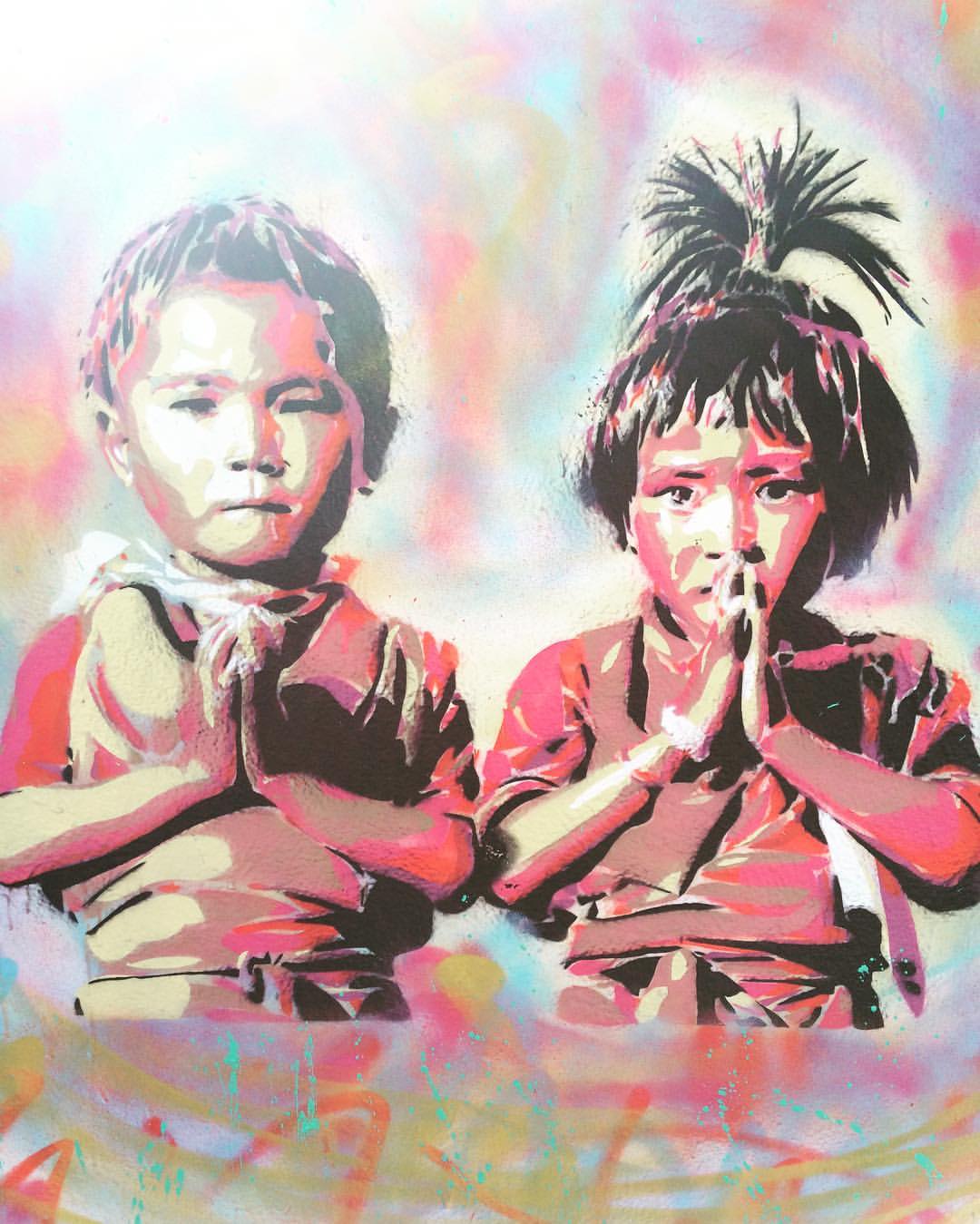 Publicación de Instagram