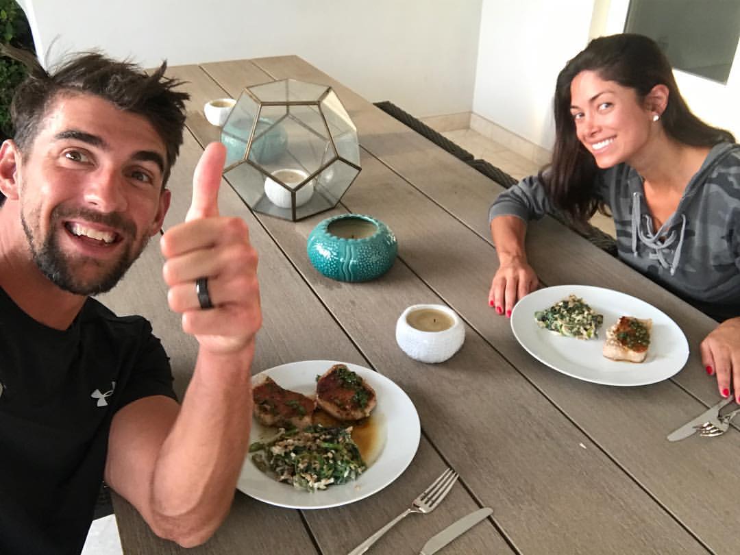 Publicación de Instagram