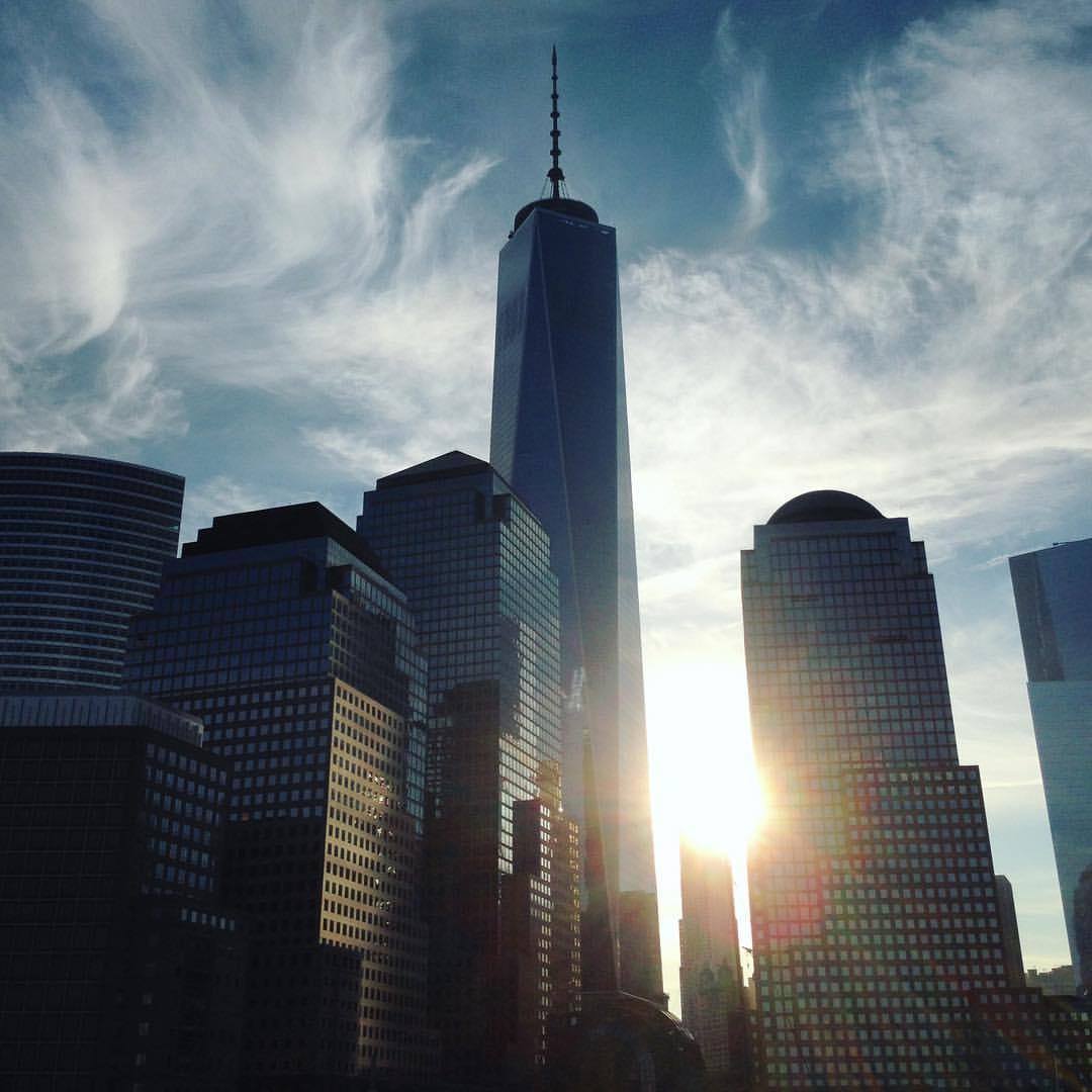 Publicación de Instagram