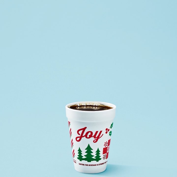 Publicación de Instagram