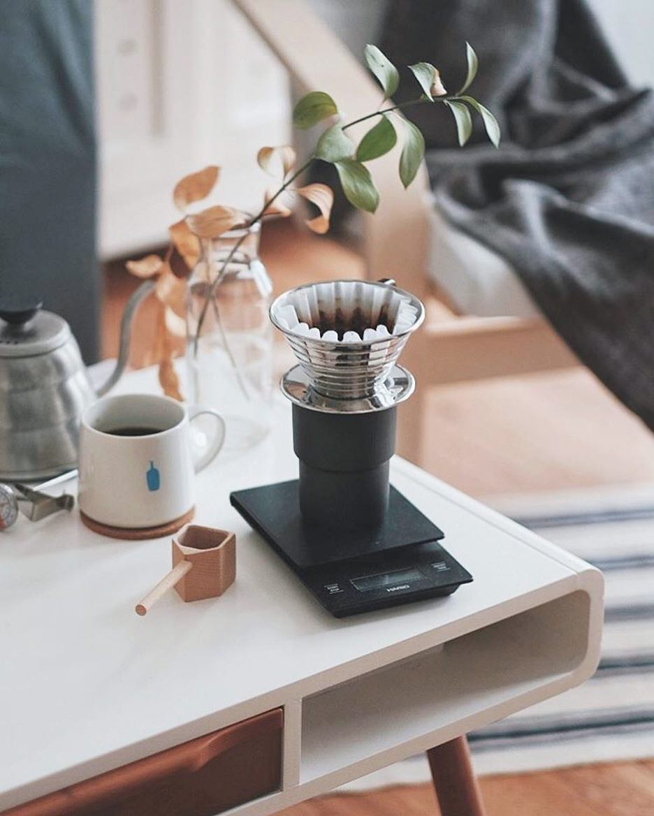 Publicación de Instagram